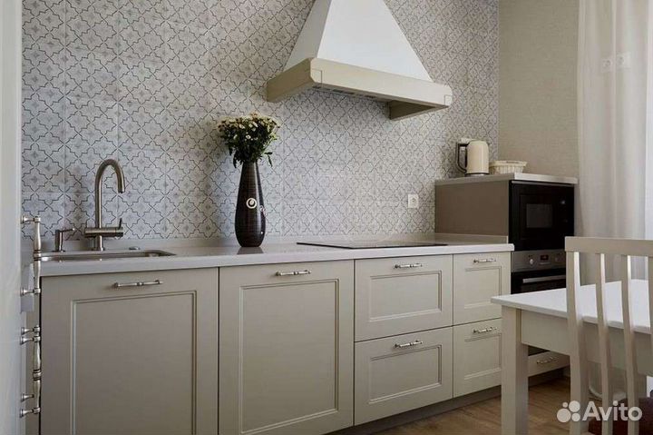 Кухня без посредников