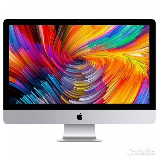 Apple iMac 27 5K 2020 i5-10500 8GB 256GB RP5300