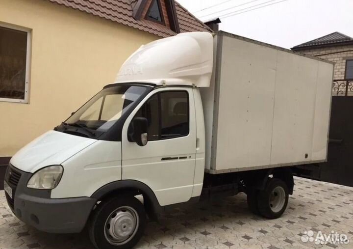 Грузоперевозки. Переезды. Грузчики. Вывоз мусора