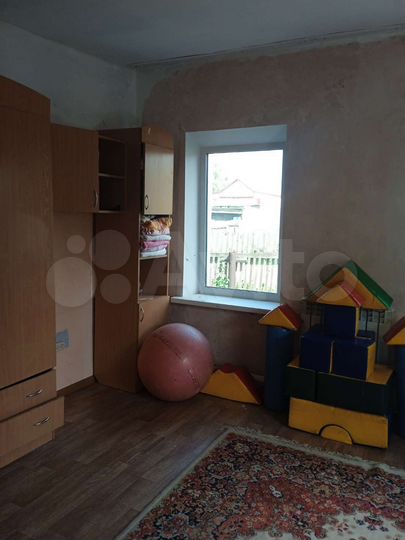 Дом 75 м² на участке 15 сот.