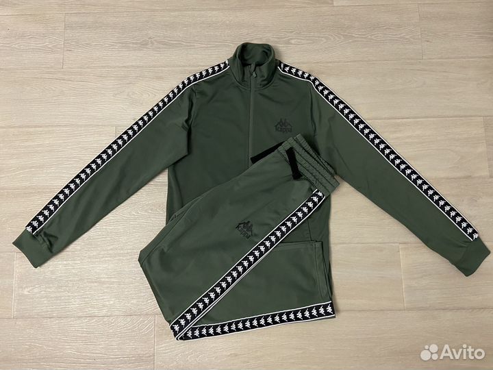 Брендовая одежда Umbro Palm Angels Zara Kappa