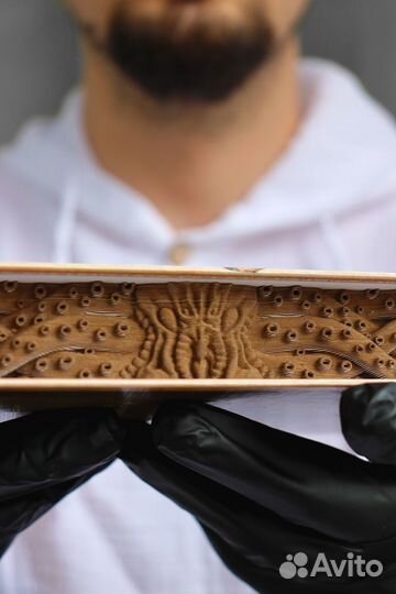 Объемная книга 