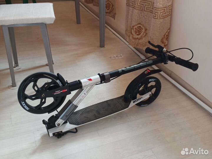Самокат городской взрослый 