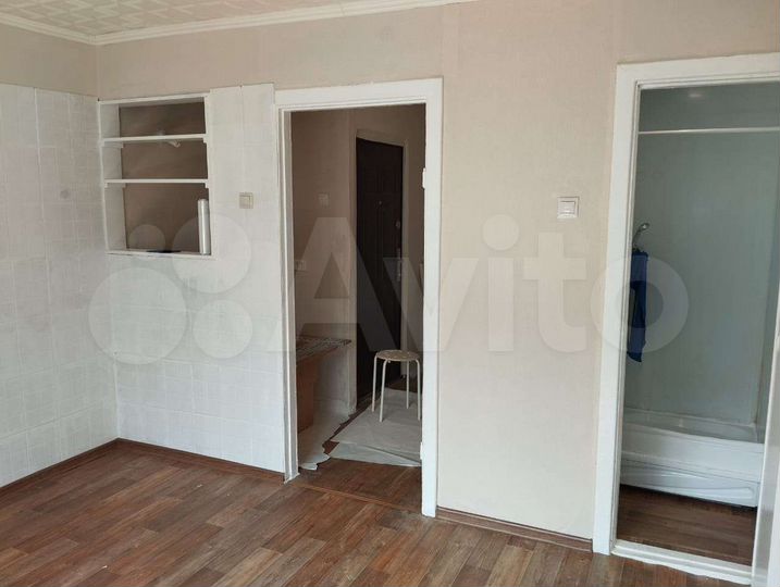 Квартира-студия, 20 м², 2/5 эт.