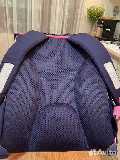 Рюкзак школьный для девочки