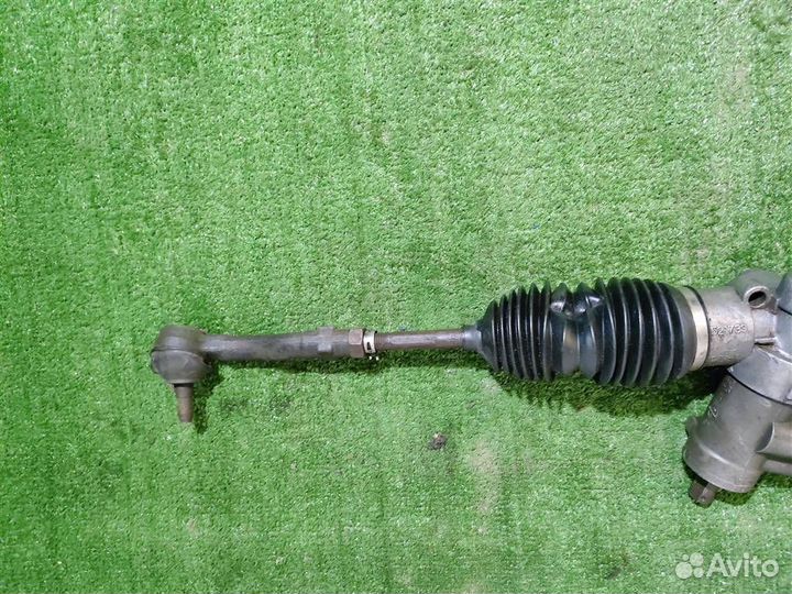 Рейка рулевая Chevrolet Lacetti 2004