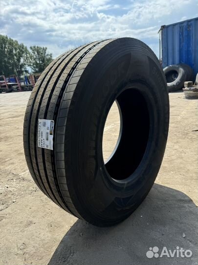 Шина Hankook 385/65 22.5 Рулевая