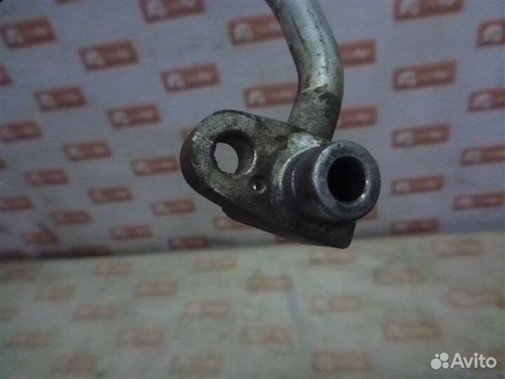 Трубка кондиционера Nissan Almera N16 QG15 2004