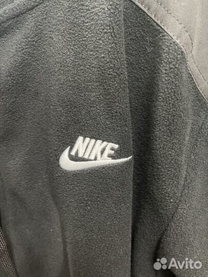 Кофта nike