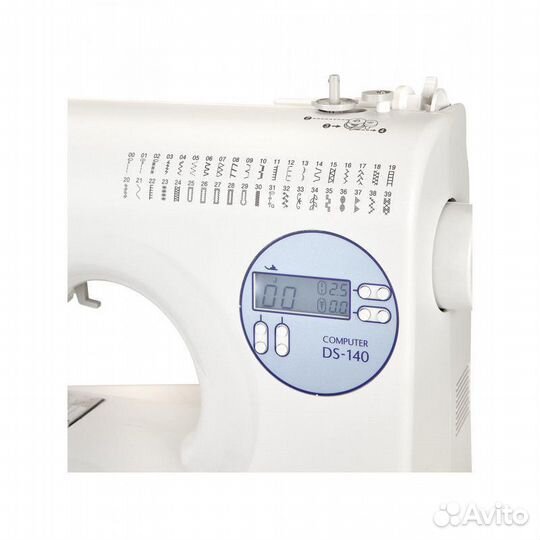 Швейная машинка