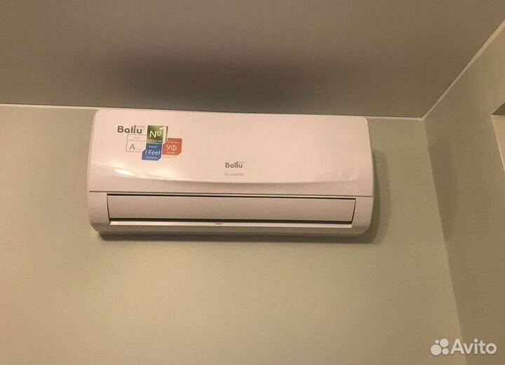 Кондиционеры. Сплит Системы. Монтаж. Гарантия