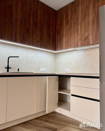 Кухня в рассрочку