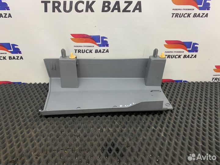 Накладка декоративная Renault T