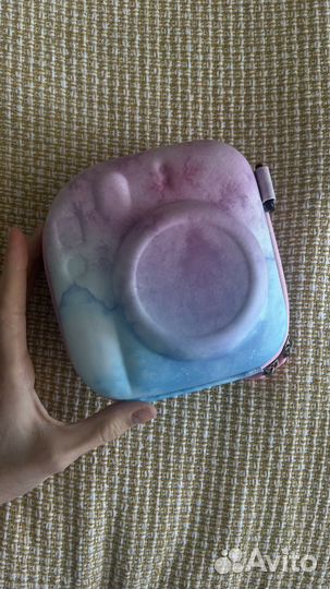 Чехол для instax mini