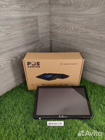 Сенсорный POS терминал Poscenter Wise