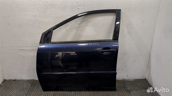 Дверная карта Lexus RX, 2006