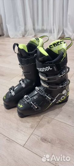 Горнолыжные ботинки Rossignol All speed 100