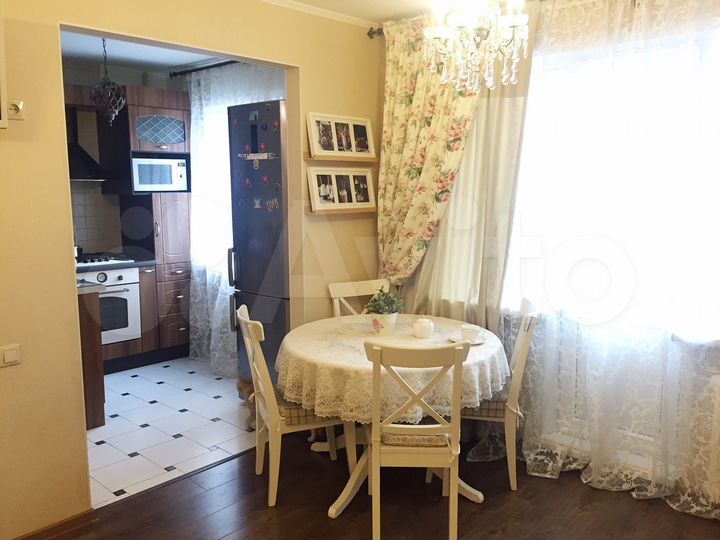2-к. квартира, 49 м², 3/5 эт.