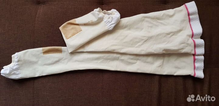 Компрессионные чулки 2 класс xxl2