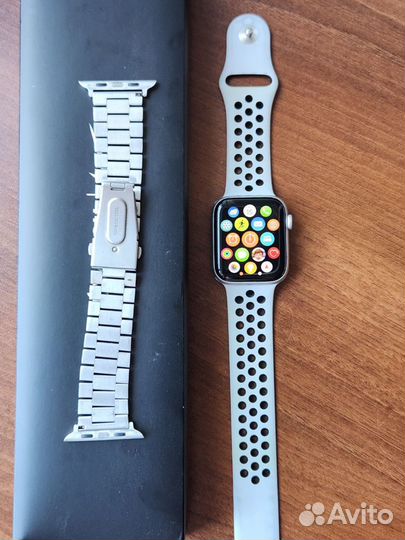 Apple watch se 44mm