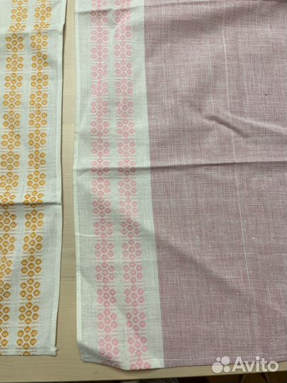 Полотенце кухонное СССР