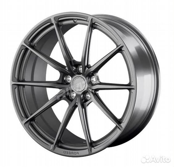 Кованый диск LS forged R19 5x120