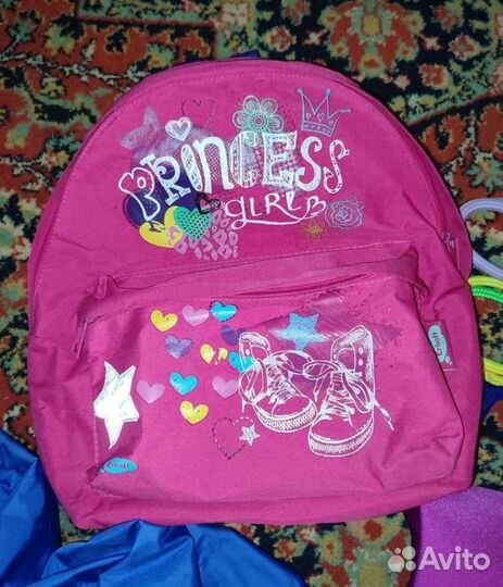 Всё для художественной гимнастики