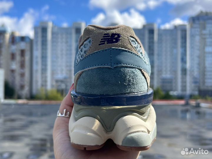 Кроссовки New Balance 9060