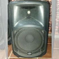 Das audio DR 512 A