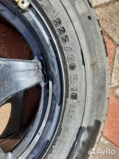 Диски Докатка