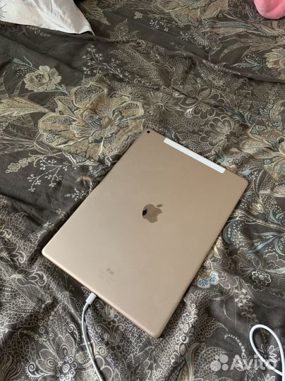 Apple iPad Pro 12.9