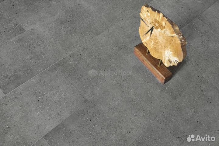 Alpine floor Stone Mineral Core Майдес есо 4-23