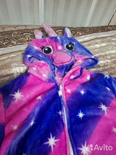Кигуруми для взрослых М