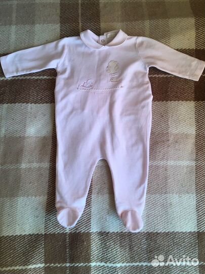 Комбинезон детский