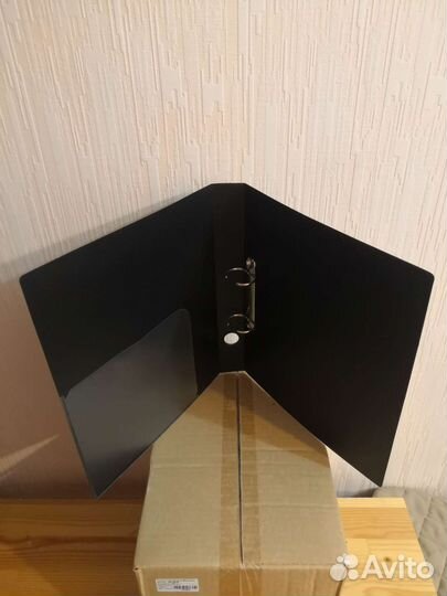 Папка Brauberg 35 мм