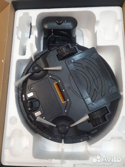 Робот пылесос redmond RV-R310