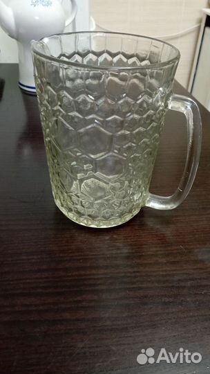 Посуда СССР