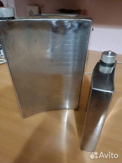 Фляжки 0,5л. и 1 литр из нержавеющей стали