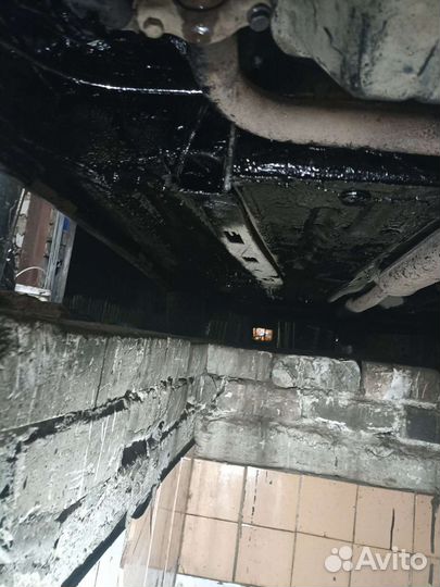 Жестяно сварочные работы.Обработка авто