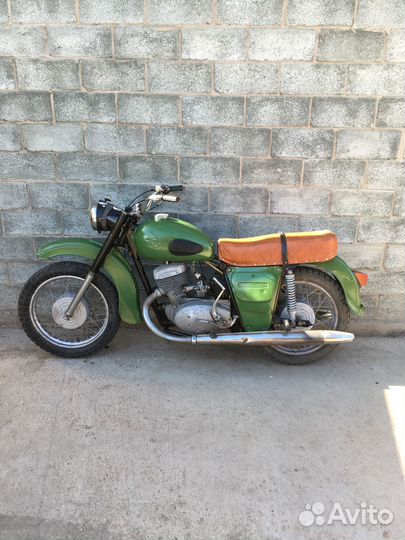 Иж Планета-3