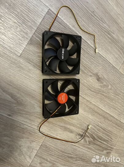 Система охлаждения несветовая