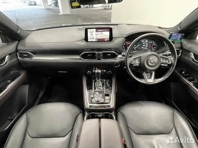 Mazda CX-8 2.2 AT, 2020, 53 000 км