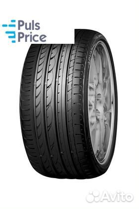 Yokohama Advan Sport V103H 275/45 R20