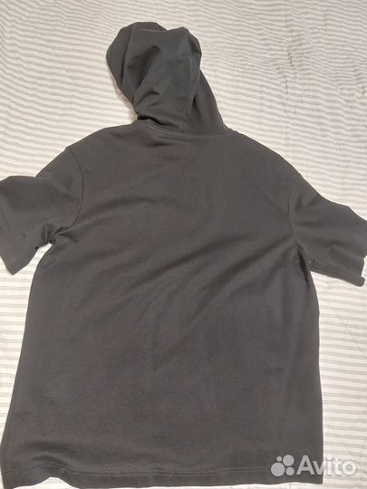 Футболка подростковая