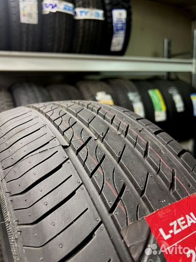 iLink L-Zeal56 275/55 R20 146H