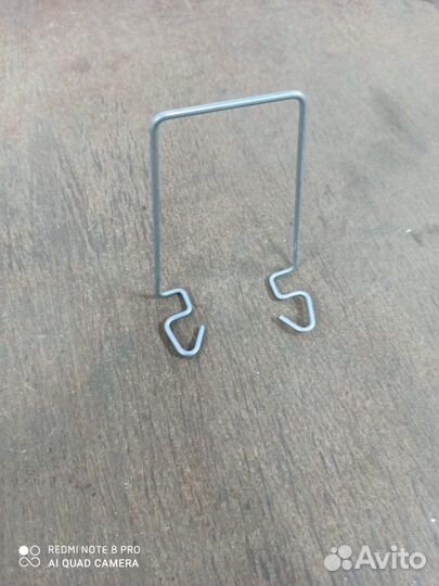 3D Гибка проволоки на чпу станке