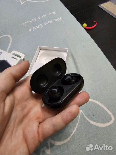 Samsung galaxy buds+