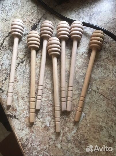 Палочки для меда