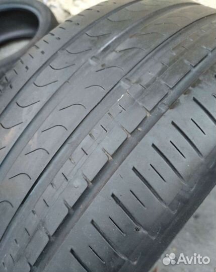 Pirelli Scorpion Verde 265/50 R19 110W