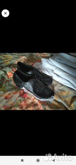 Одежда для танцев бальных